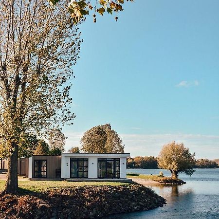 Marinapark Bad Nederrijn Villa Maurik Eksteriør bilde