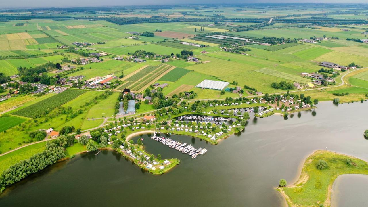 Marinapark Bad Nederrijn Villa Maurik Eksteriør bilde