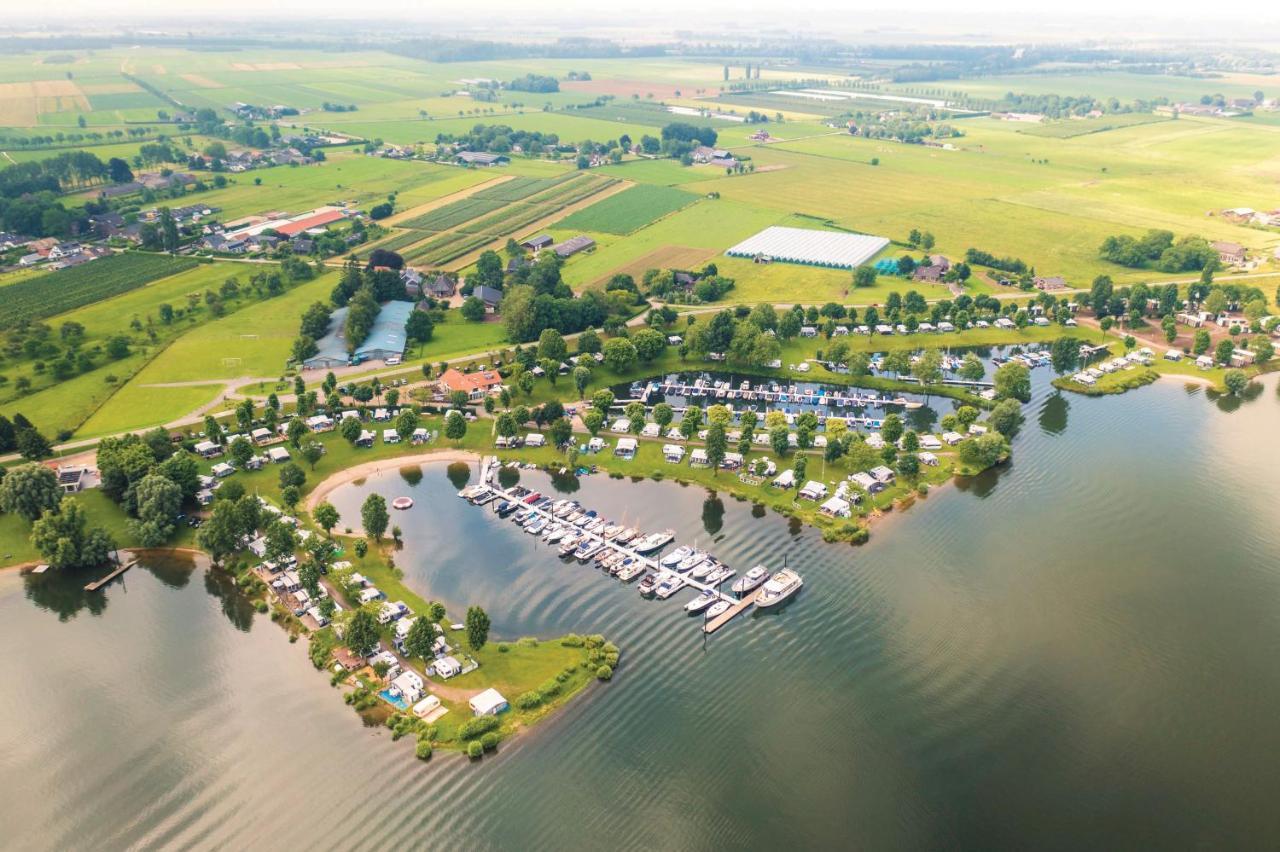 Marinapark Bad Nederrijn Villa Maurik Eksteriør bilde