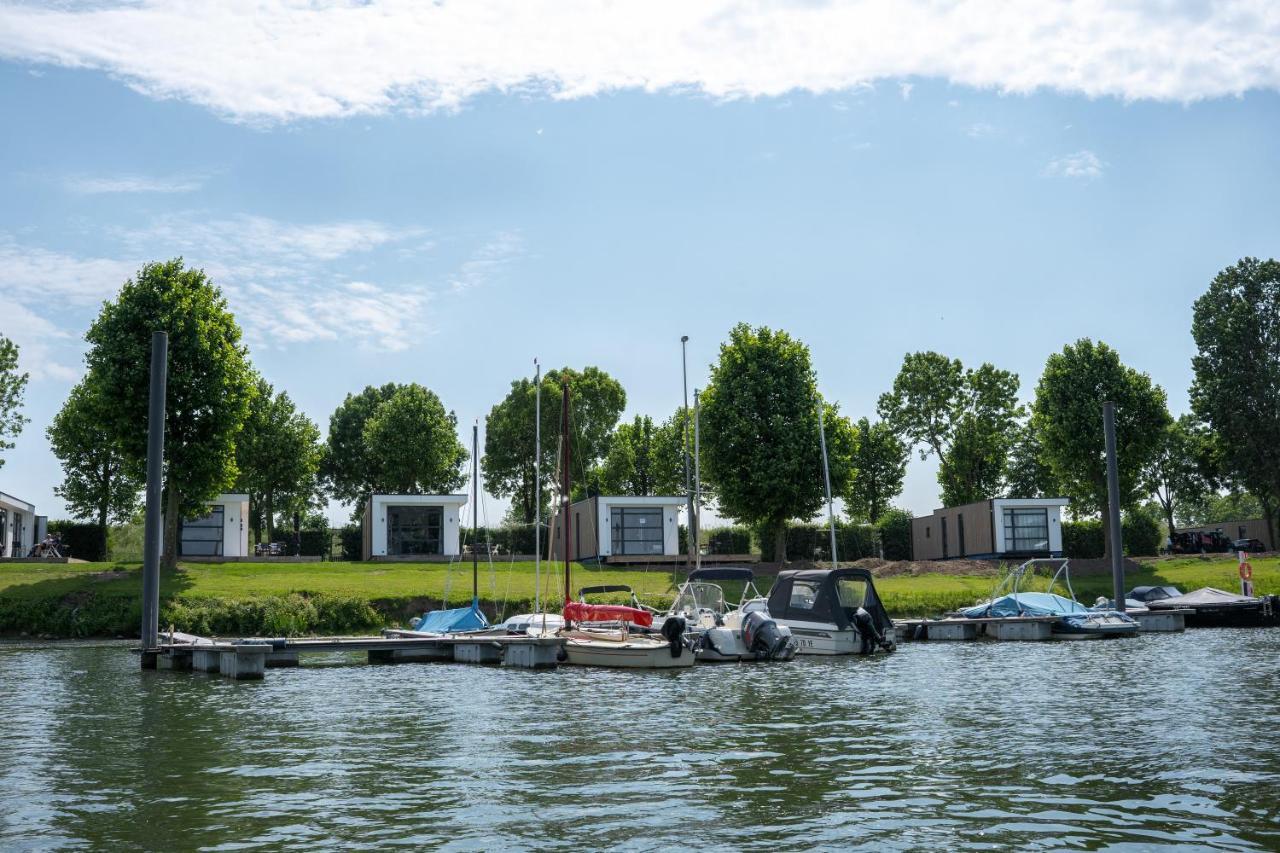 Marinapark Bad Nederrijn Villa Maurik Eksteriør bilde