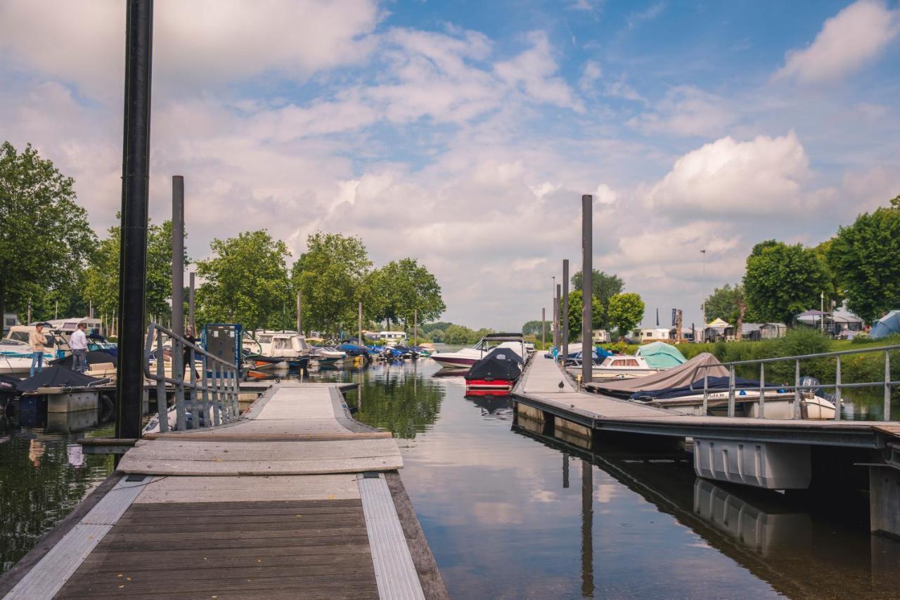 Marinapark Bad Nederrijn Villa Maurik Eksteriør bilde