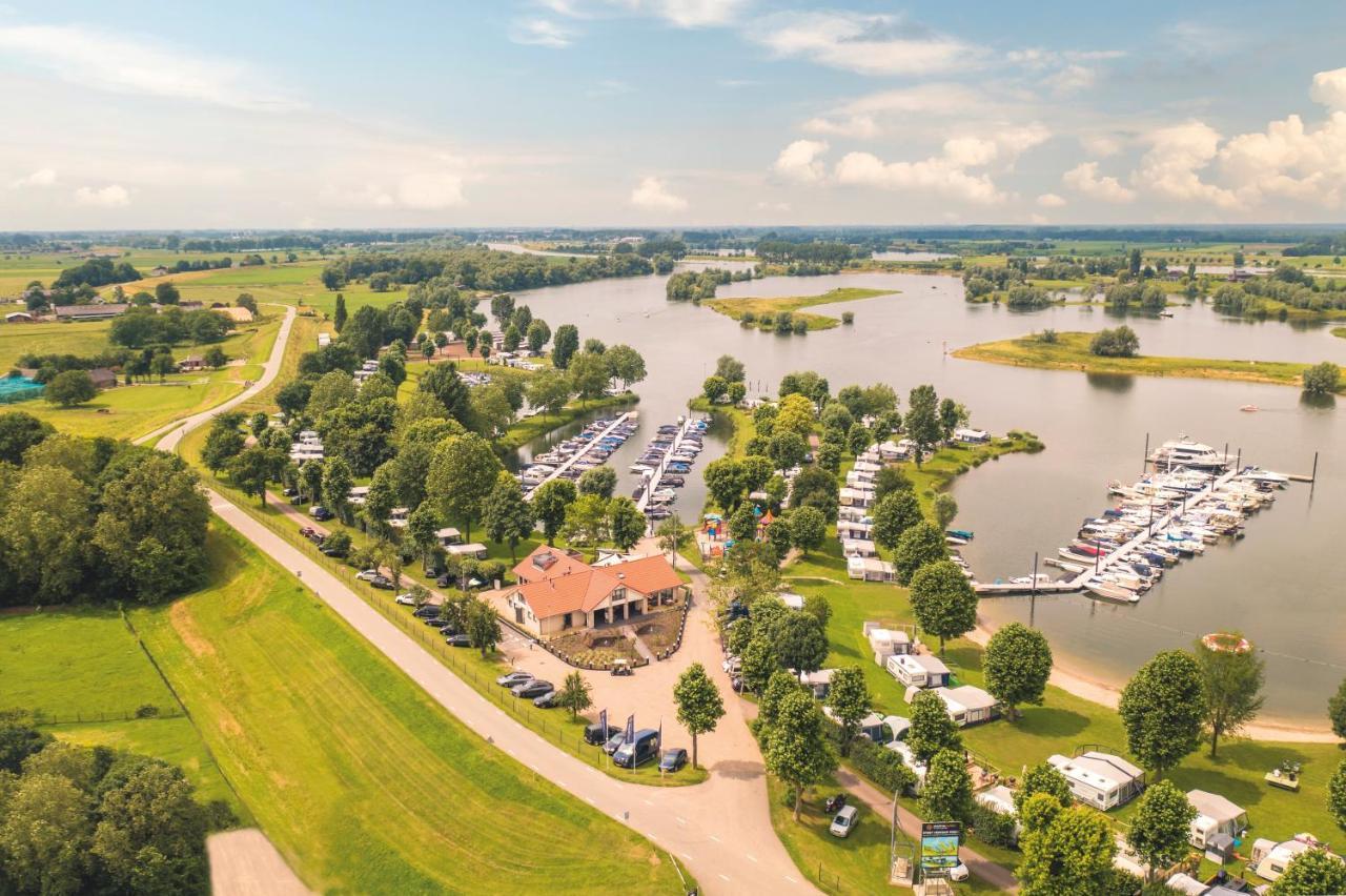 Marinapark Bad Nederrijn Villa Maurik Eksteriør bilde