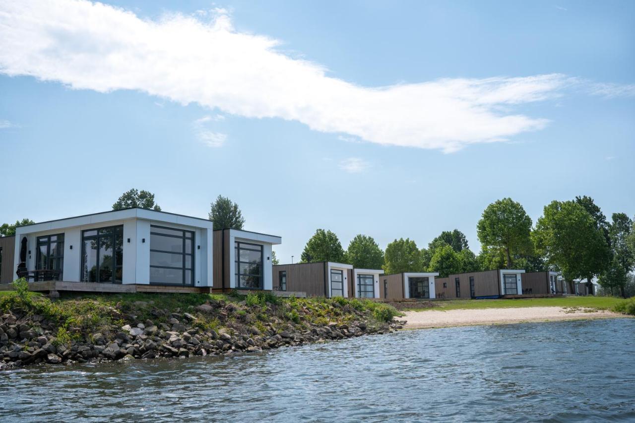 Marinapark Bad Nederrijn Villa Maurik Eksteriør bilde