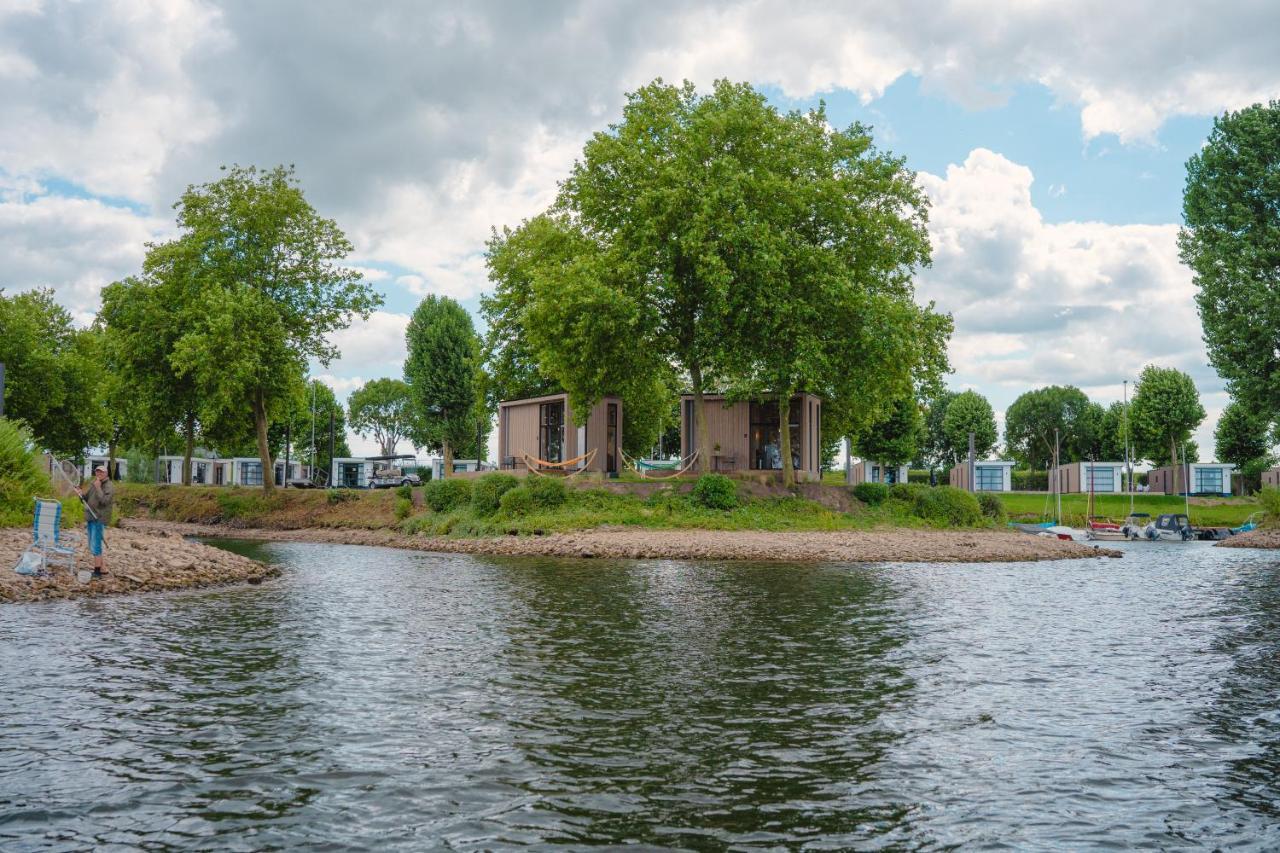 Marinapark Bad Nederrijn Villa Maurik Eksteriør bilde