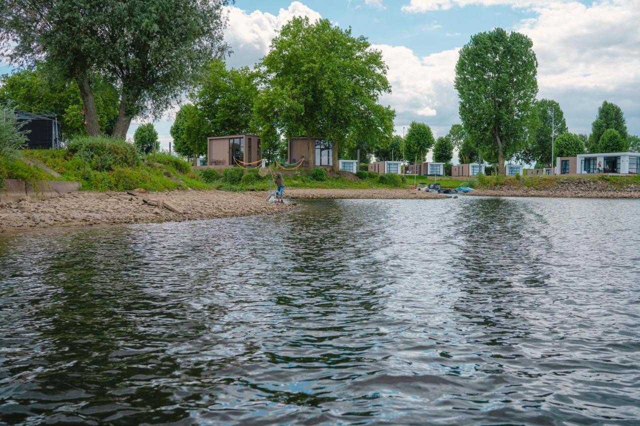 Marinapark Bad Nederrijn Villa Maurik Eksteriør bilde