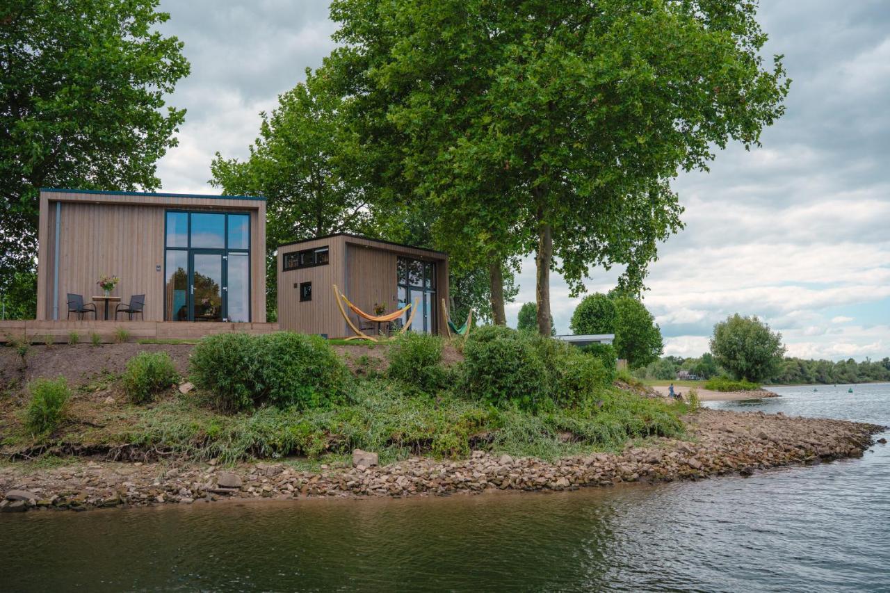 Marinapark Bad Nederrijn Villa Maurik Eksteriør bilde