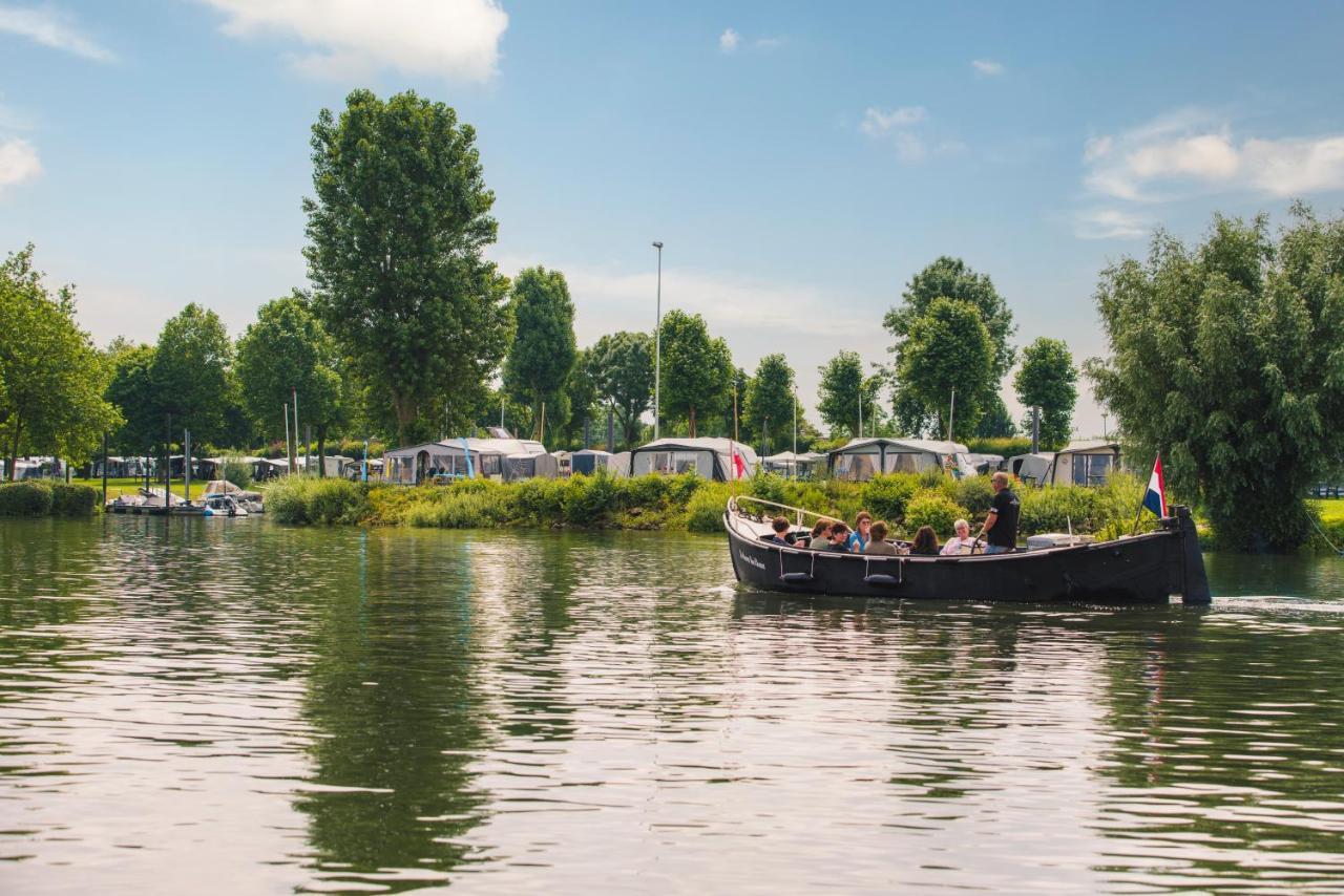 Marinapark Bad Nederrijn Villa Maurik Eksteriør bilde