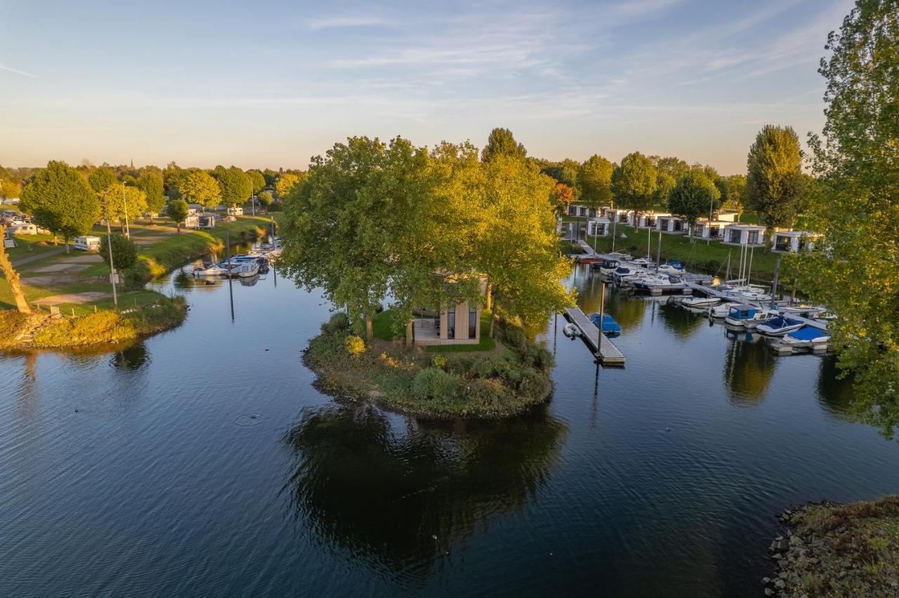 Marinapark Bad Nederrijn Villa Maurik Eksteriør bilde