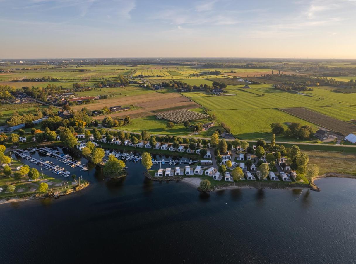 Marinapark Bad Nederrijn Villa Maurik Eksteriør bilde