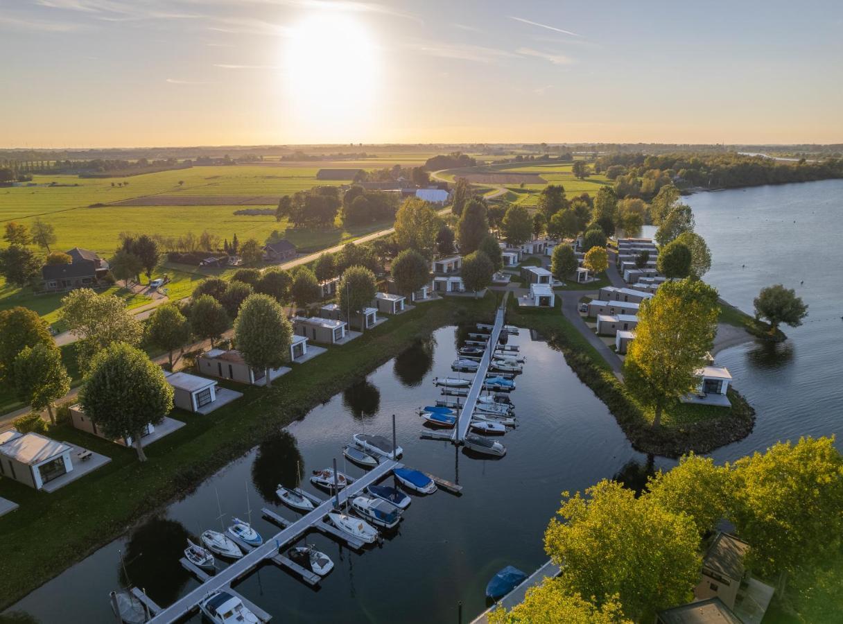 Marinapark Bad Nederrijn Villa Maurik Eksteriør bilde