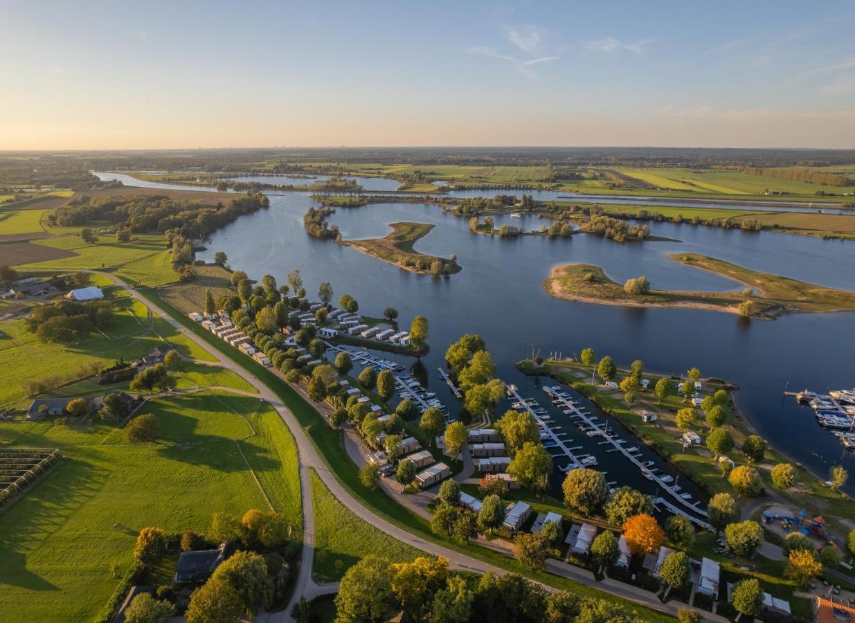 Marinapark Bad Nederrijn Villa Maurik Eksteriør bilde