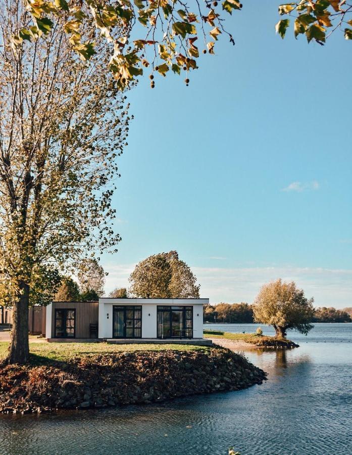 Marinapark Bad Nederrijn Villa Maurik Eksteriør bilde